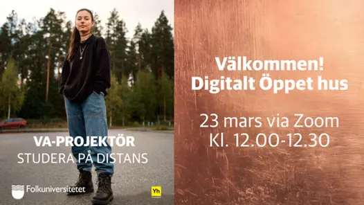 En kvinna som står på en parkeringsplats.