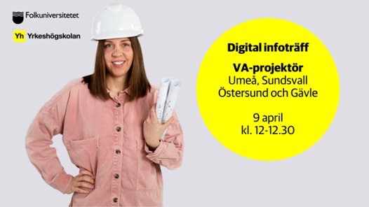 Digital infoträff
