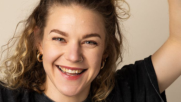 Elin Örneholm är lärare på Balettakademien i Stockholm
