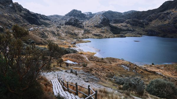 läs mer om boende och resa i cuenca ecuador