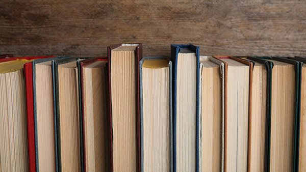 Böcker från Folkuniversitetets Akademiska Press