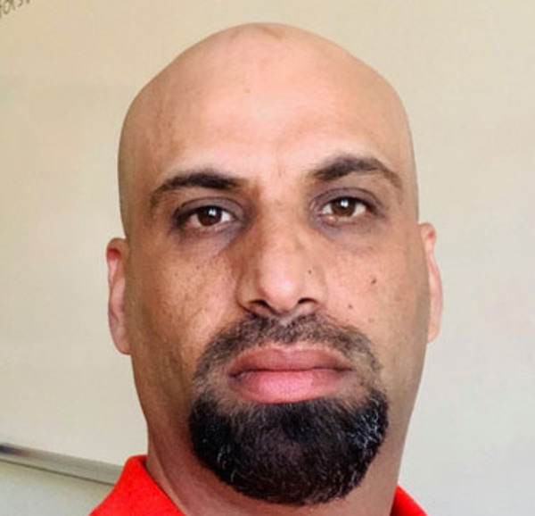 Ayman Alhasan