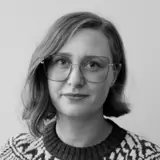 Julia Hallengren, utbildningsledare Konst & Kulturakademien 