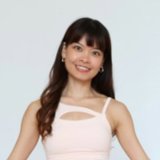 Bild på Irene Chan