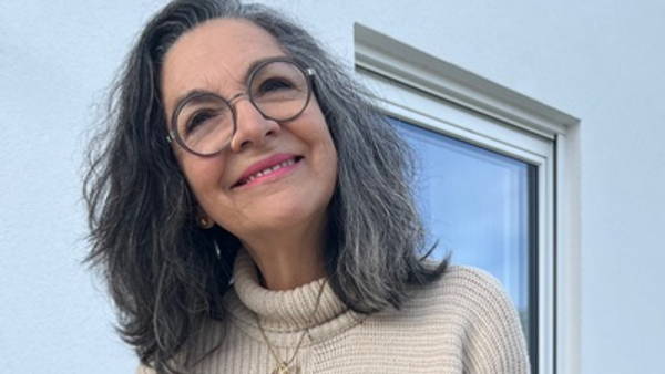 Graciela Korta vägen