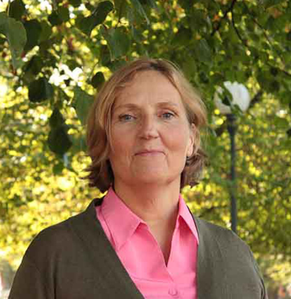 Eva Jansson