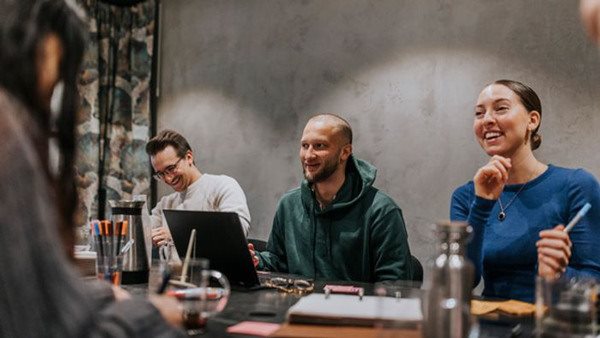 Prova på på Folkuniversitetet i Göteborg