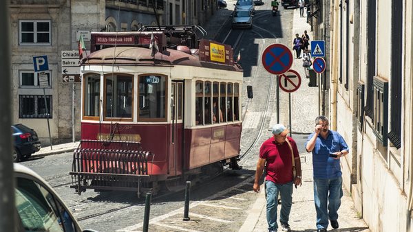 läsa portugisiska i lissabon på språkkurs med internationella skolorna