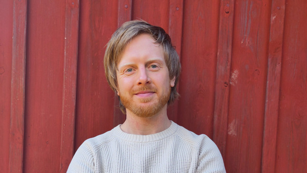 Adam Knapasjö 