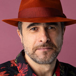 Fotografi på Paolo Capelli.