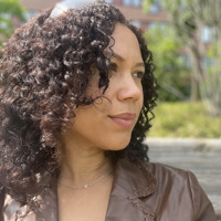 Foto på Lovie Peoples.