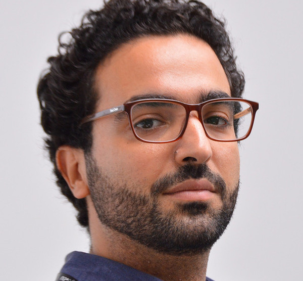 Yassine Rezk