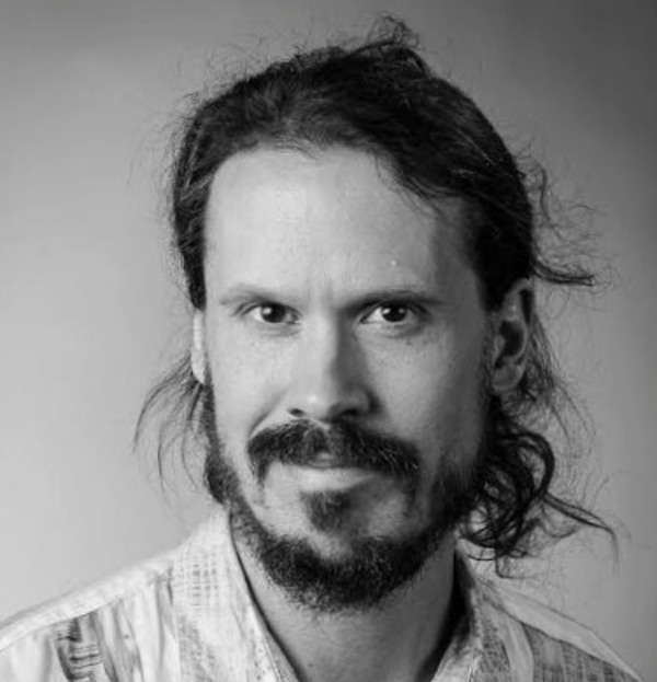 Rickard Sandgren