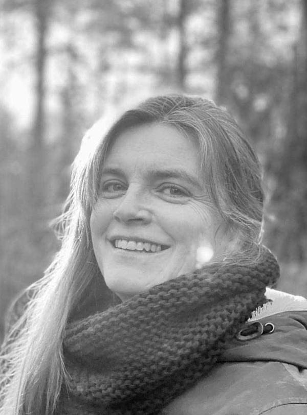 Jorun Jones är sfi-lärare på Folkuniversitetet i Karlstad