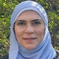 Fatima Al Kayal