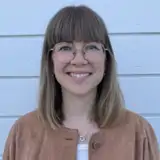 Maarit Ekholm