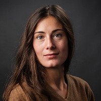 Zara Kjellner