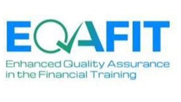 EQAFIT logo