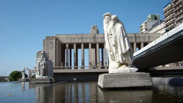 Spanska 50+ i Buenos Aires 