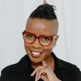 Fotografi på Shiro Ndune.