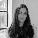 Belma Kratovic är kursledare på Art College i Göteborg