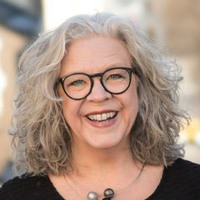 Fotografi av Ann Lagerström.