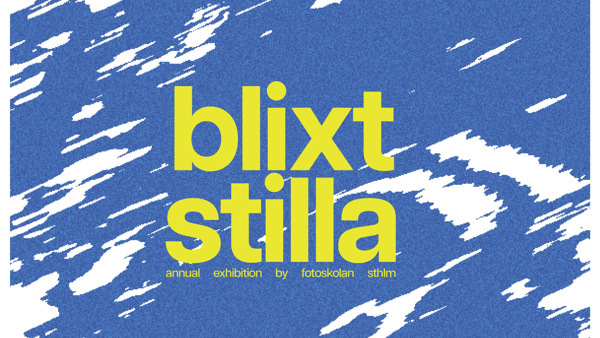 Blixtstilla