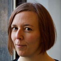 Fotografi på Åsa Callmer.