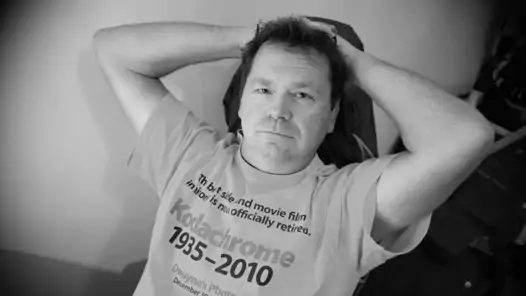 Mats Andrén