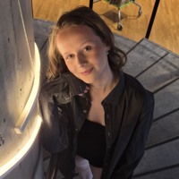 Alvina Berggren, lärare i balett på BA Stockholm