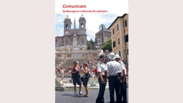 Comunicare cd-rom