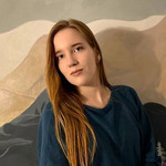 kursledare Liliia Bezpala
