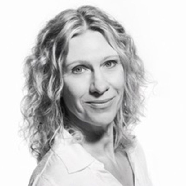 Ulrika Liljedahl är kursledare på Folkuniversitetet i Göteborg. 