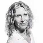 Ulrika Liljedahl är kursledare på Folkuniversitetet i Göteborg.