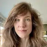 Julia Stenberg
