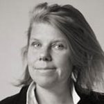 Fotografi på Louise Berg.