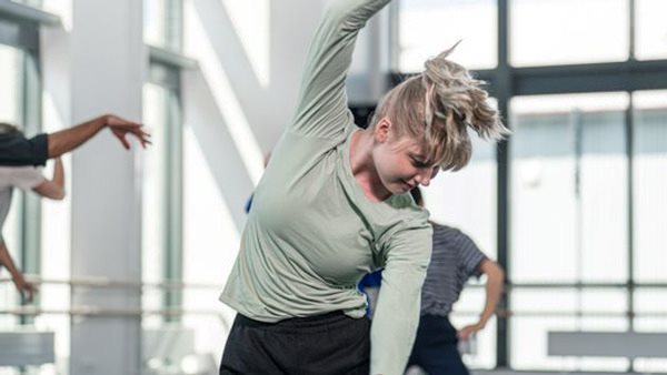 Danskurser för vuxna på Folkuniversitetet i Göteborg