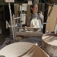 Emma Kim Hagdahl, Folkuniversitetet