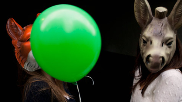 BA Halloweencamp