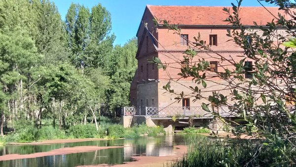 läs spanska i salamanca på språkkurs med internationella skolorna