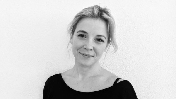 Lisa Brännström