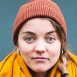 Solveig Södahl - Folkuniversitetet i Göteborg
