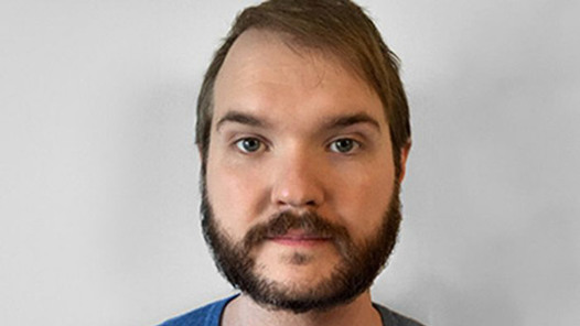 Fred NYman, alumn Fotoskolan STHLM