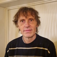 Fredrik Strengbom Spaander 