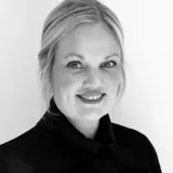 Susanna Lundgren är utbildningskoordinator på Folkuniversitetet.