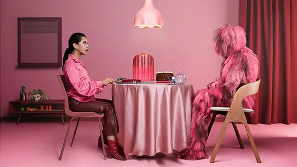 Bilder f&ouml;r Fotoskolans tidning ht2022.