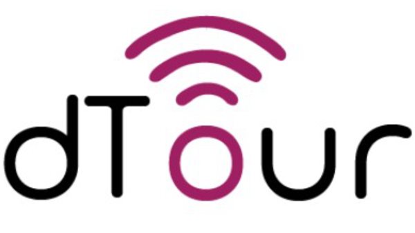 dTour logo