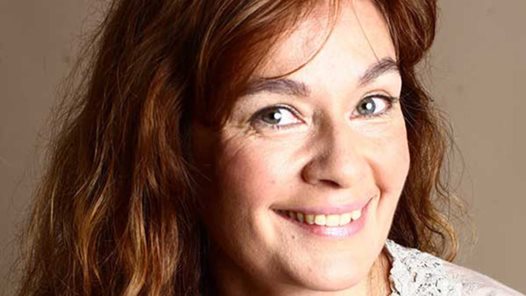 Carolina Samuelsson