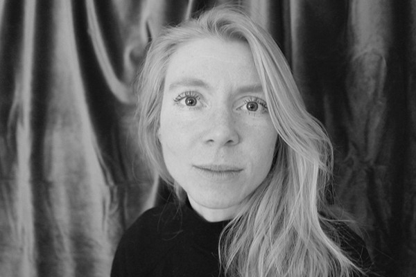 Karin Mellbourn