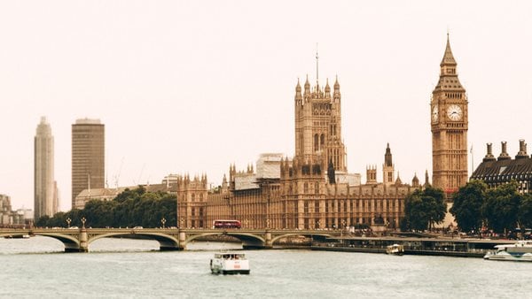 läs engelska i london på språkkurs med internationella skolorna